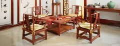 中式风格家具 中式家具起源及发展
